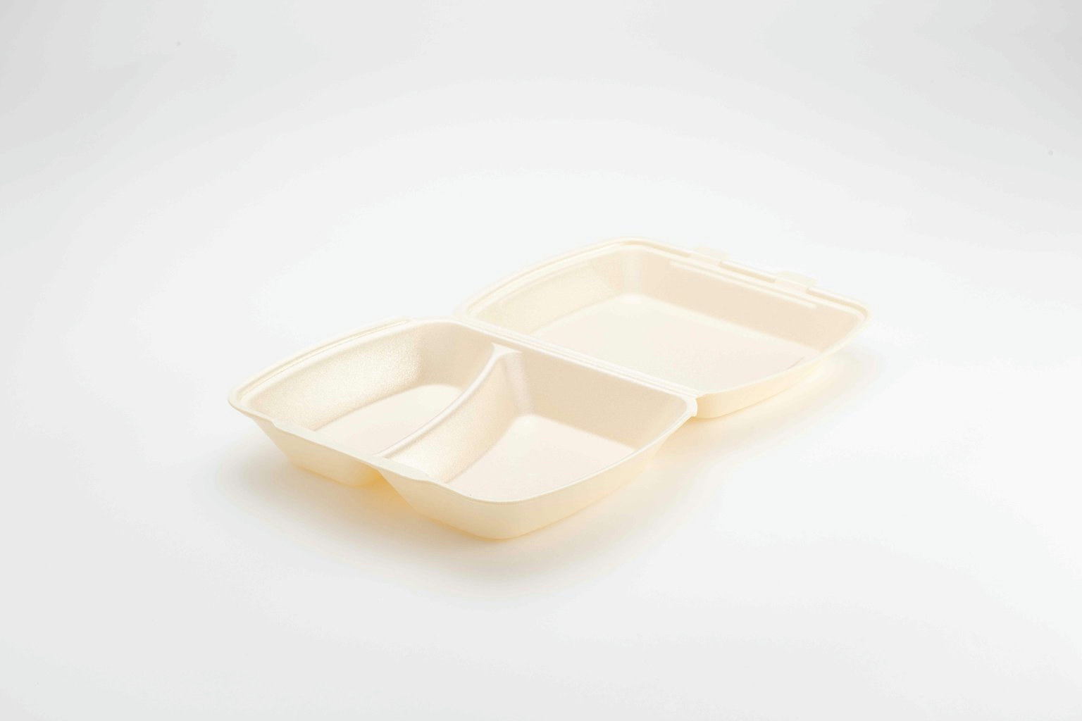 IP4 MENU BOX 2 COMPARTIMENTO x100