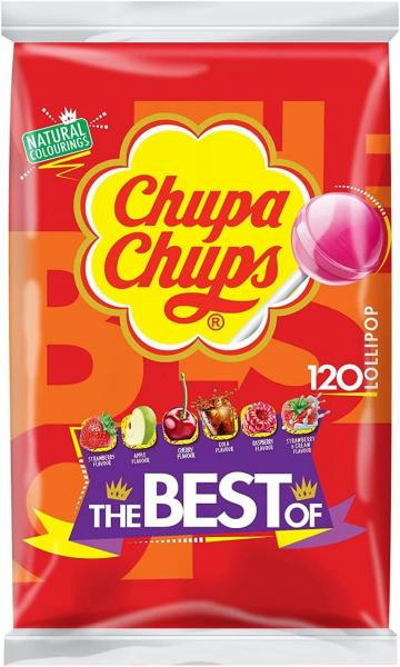 Chupa Chups x120
