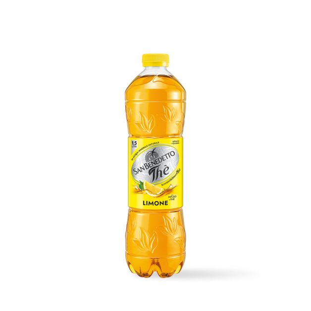San Benedetto The 1,5 x 6 Citron