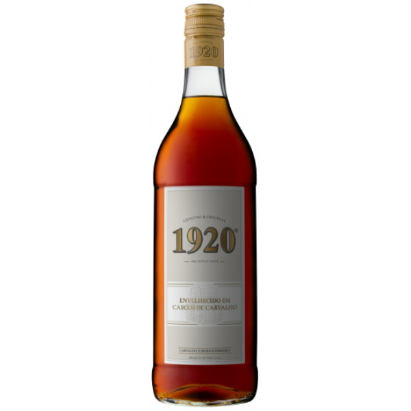 Brandy 1920 100cl