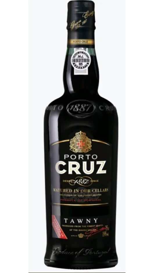Cruz Porto 100cl
