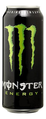 Monster 24x50cl