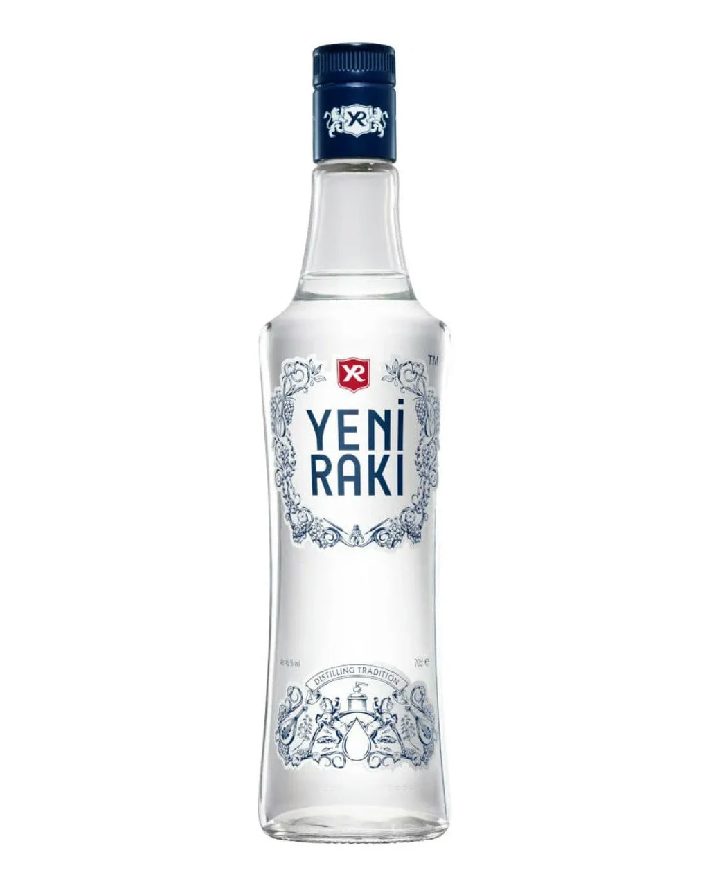 Yeni Raki 35cl
