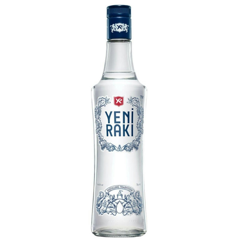Yeni Raki 70cl