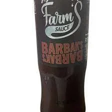 Sauce Farm 900 ml - Barbecue