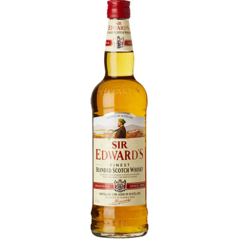 Sir Edwards 100cl