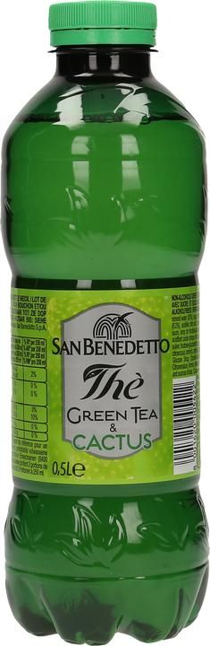 San Benedetto The 12x0,50 The vert