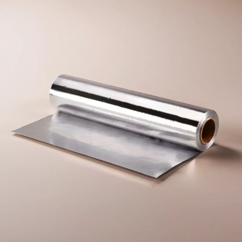 Aluminium 800 g - 4 Rollen