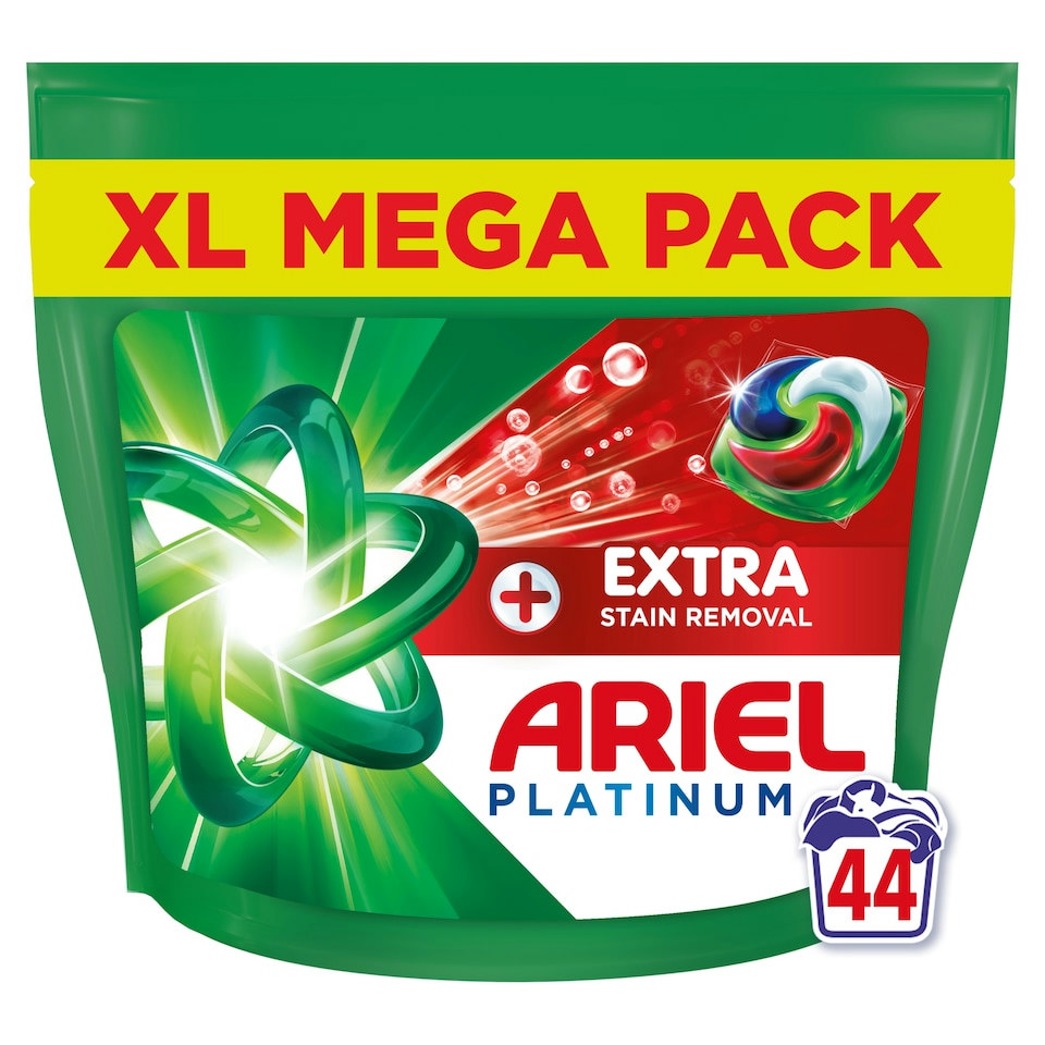 Ariel Pods x 44