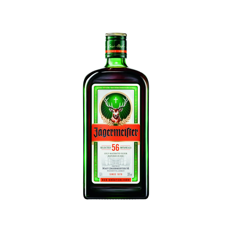 Jageirmeister 70cl
