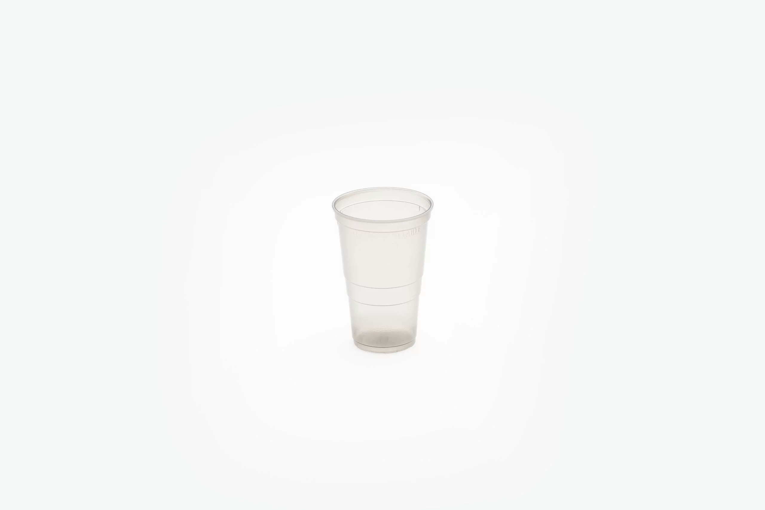 Bira Bardağı 25cl 100 adet - 103008