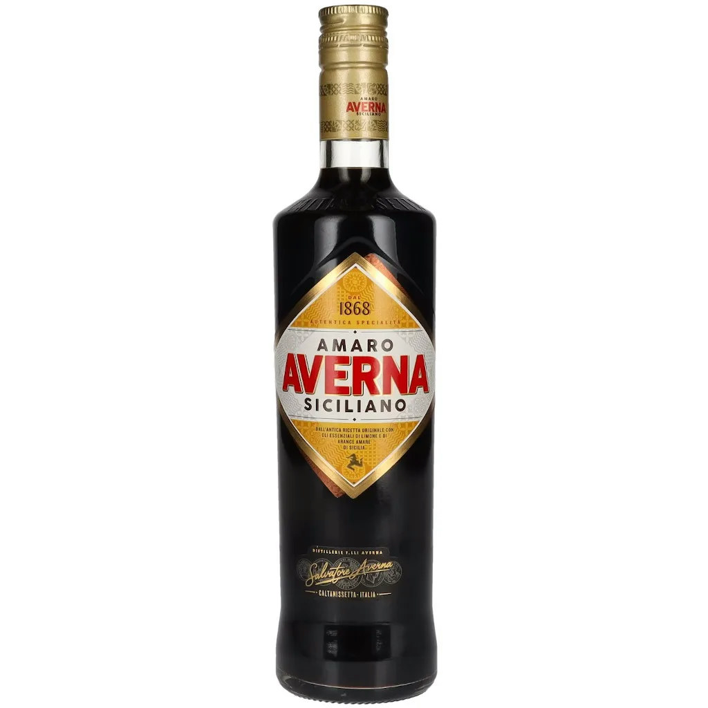 Averna 70cl