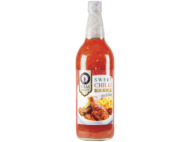 Tayland Sweet Chili Sosu 735ml Hot And Spicy