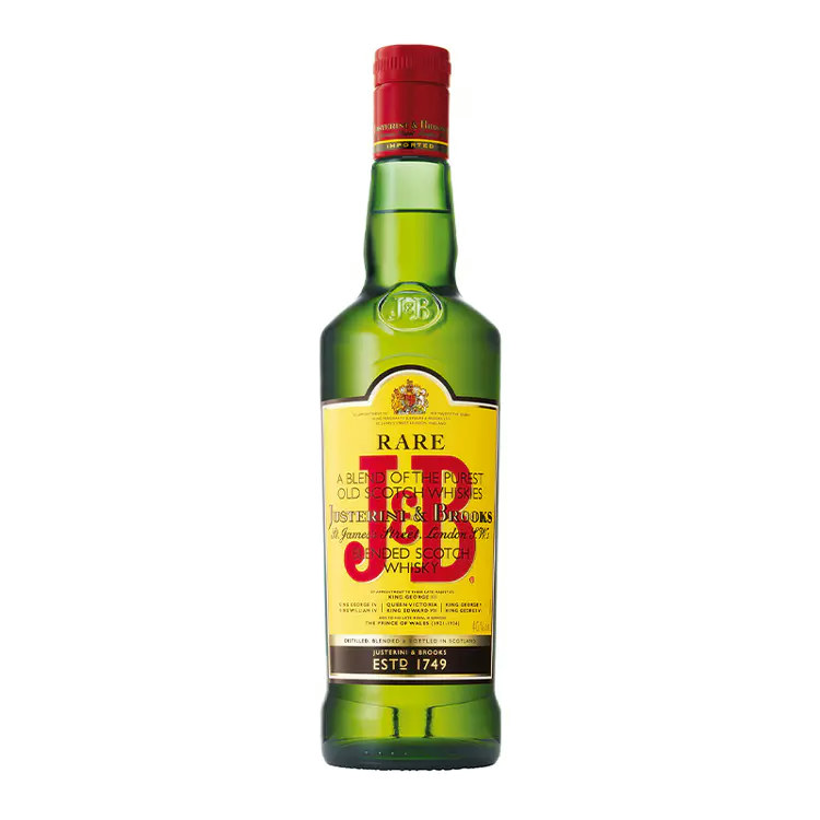 JB Rare 70cl