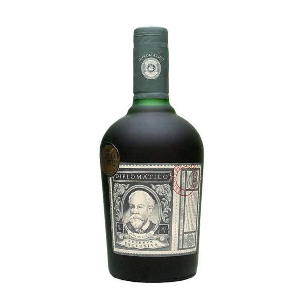 Diplomatico 70cl