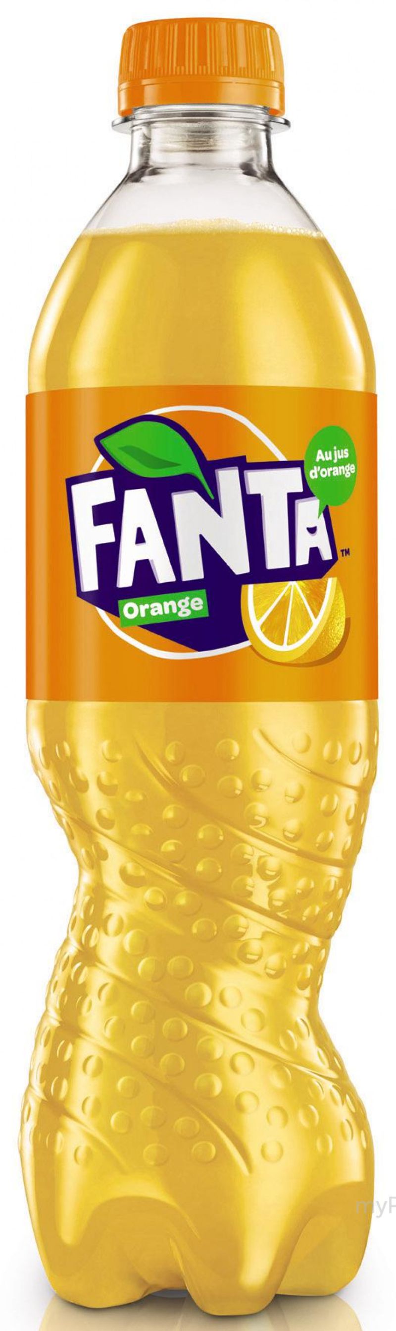 Fanta Orange 12x0,50cl