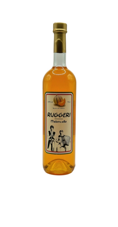 Meloncello Ruggeri