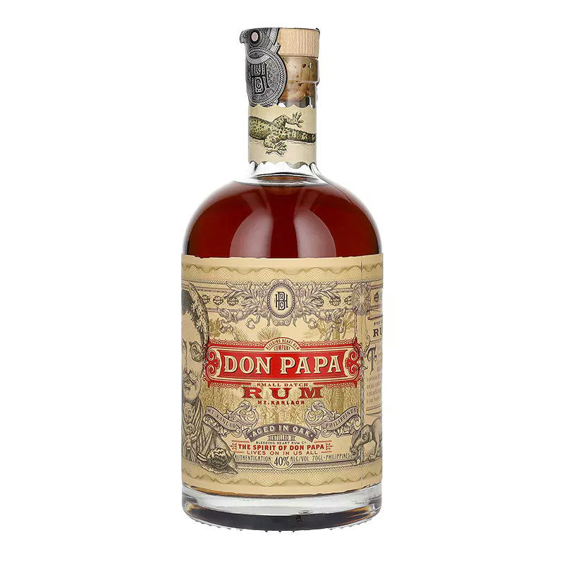 Don Papa 70cl