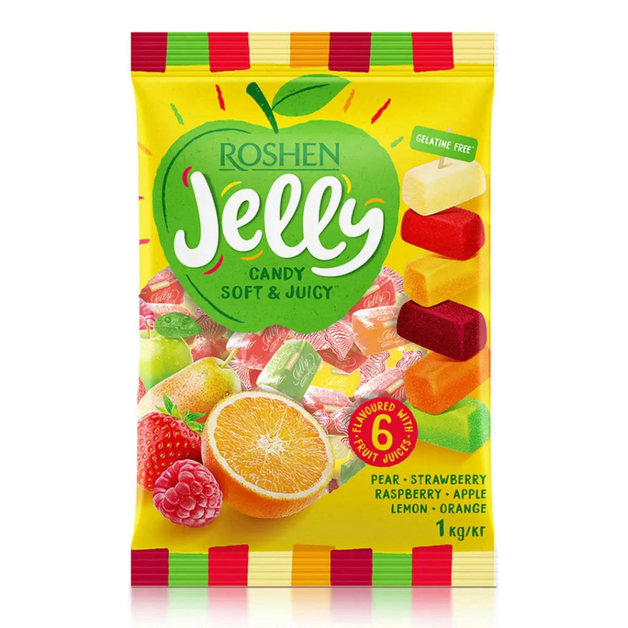 Jelly 1kg