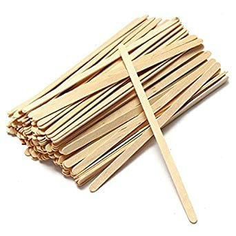 Kaffeerührer - Spatel x 1000 14cm 114025