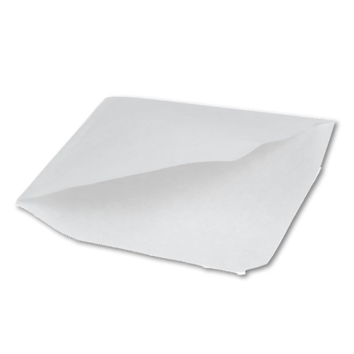 Poche Hamburger blanc x 1000 811018