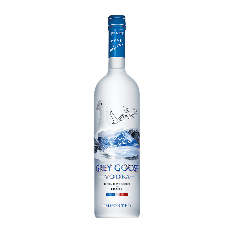 Grey Goose 70cl