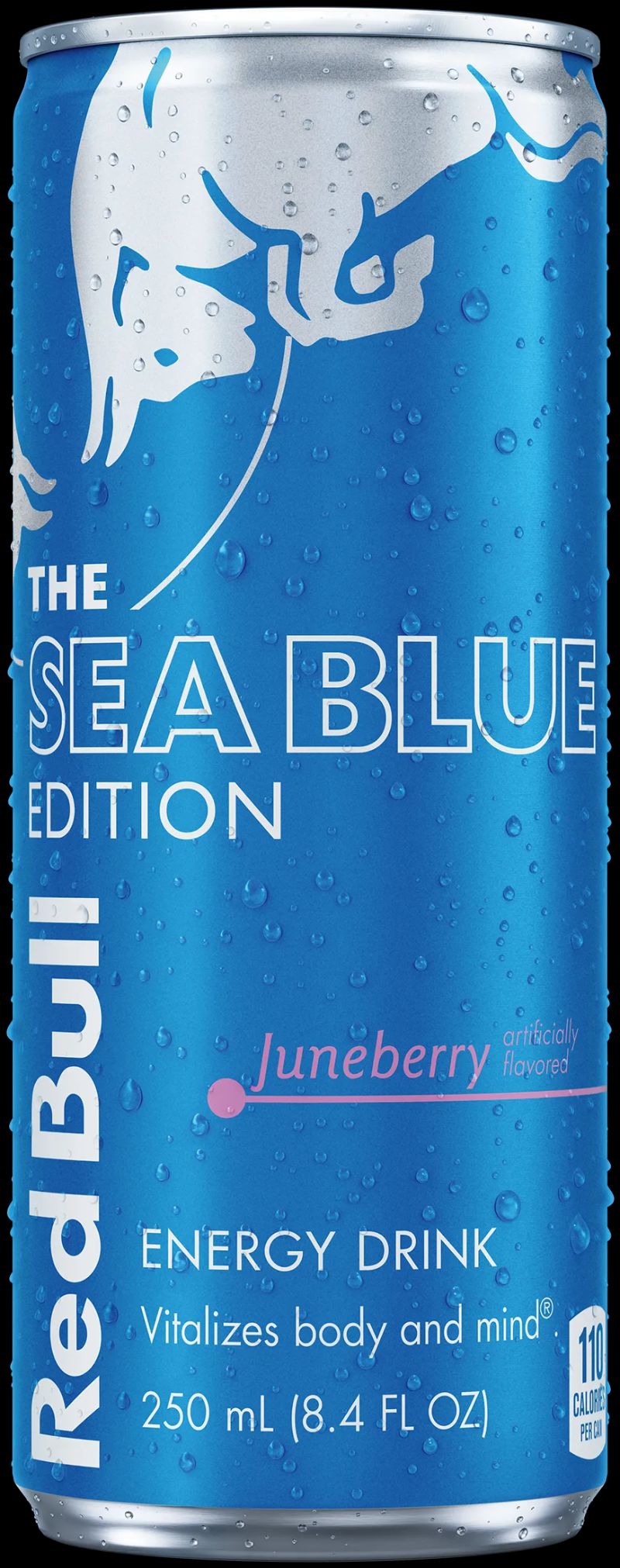 Red Bull Bleu 24x25cl