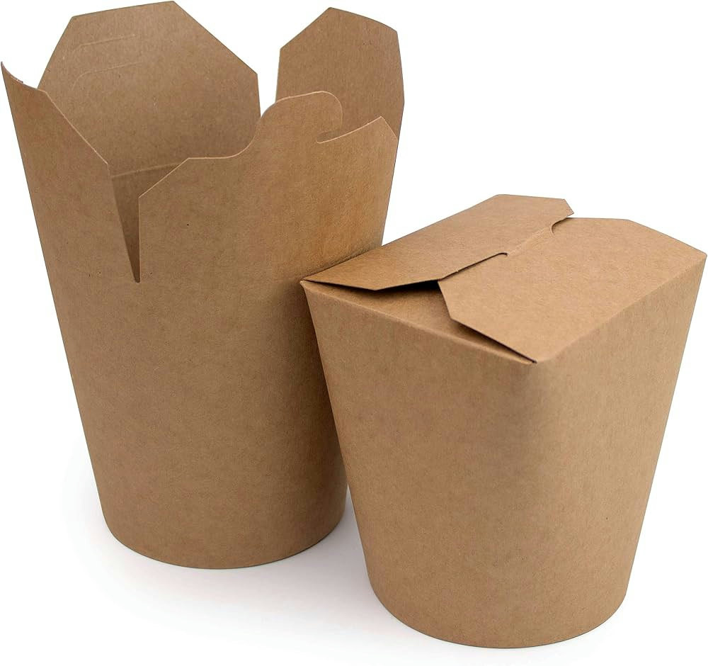 Pasta box carton 26OZ x50