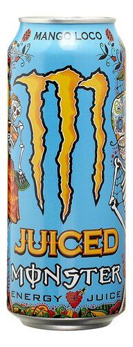 Monster Mango Loco 24x50cl