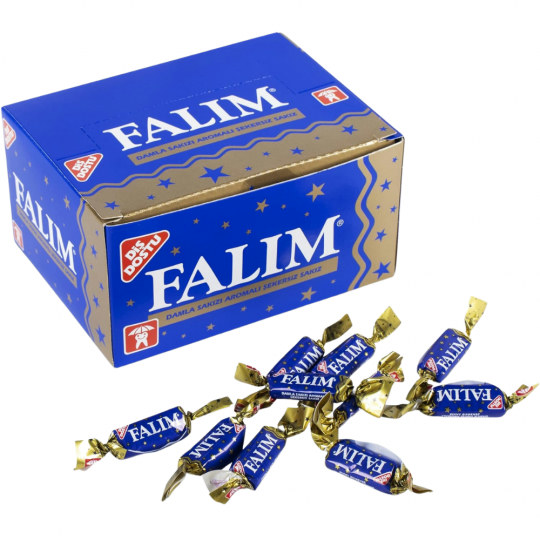 Falim x 100