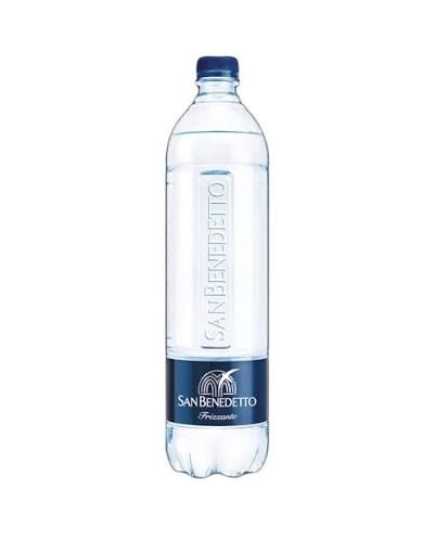 San Benedetto Tower Sparkling 12x1L