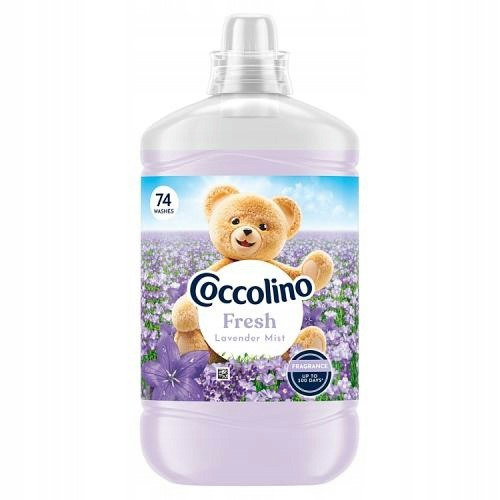 Coccolino Lavender Mist 1700ML Amaciante