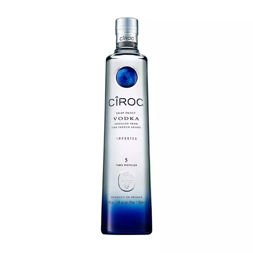 Ciroc 70cl