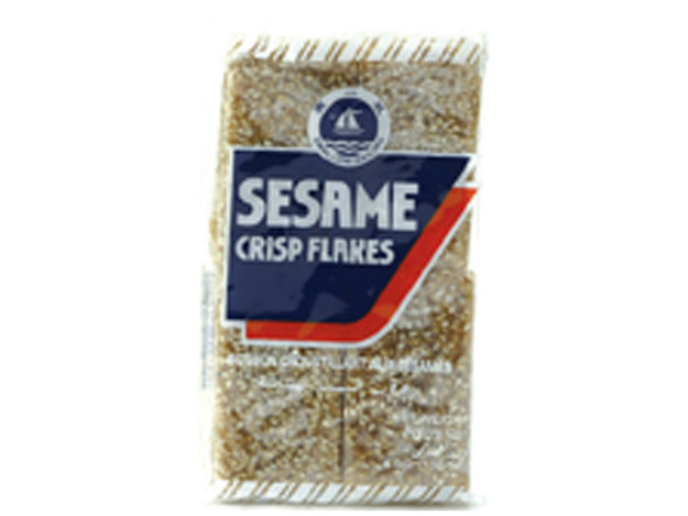 Sesamkeks 136g