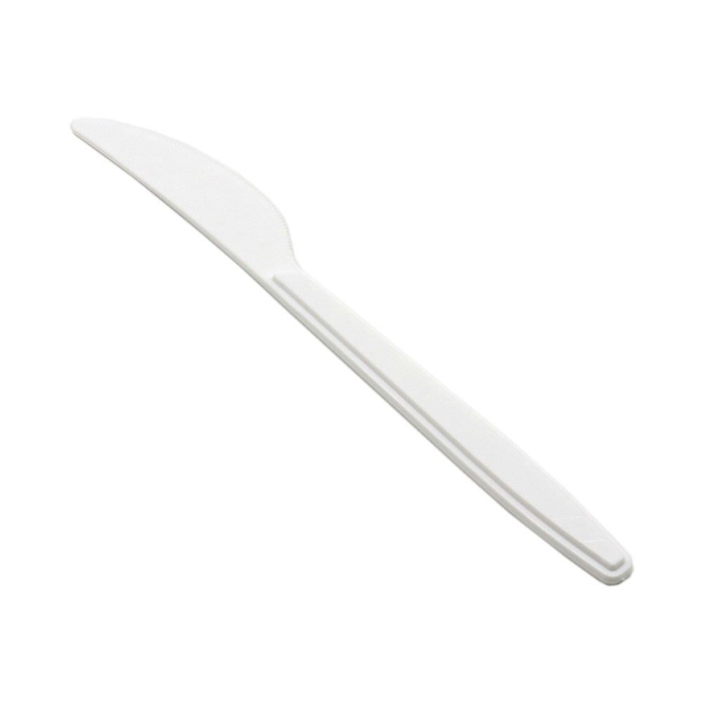 Plastik Bıçaklar x100