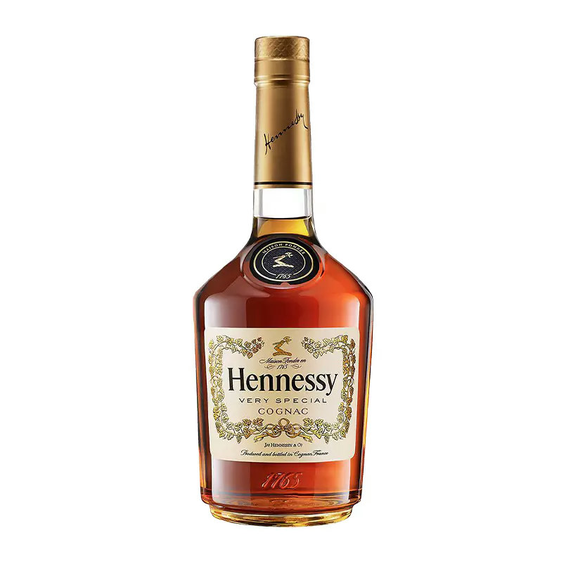 Cognac Hennessy 70cl