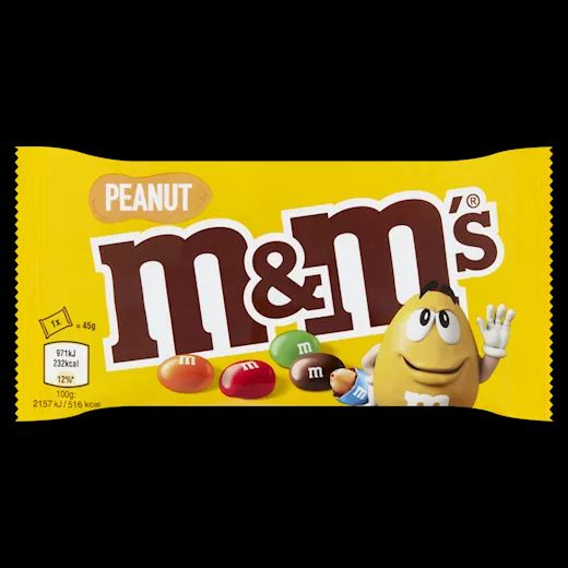 MMS 24 sachet