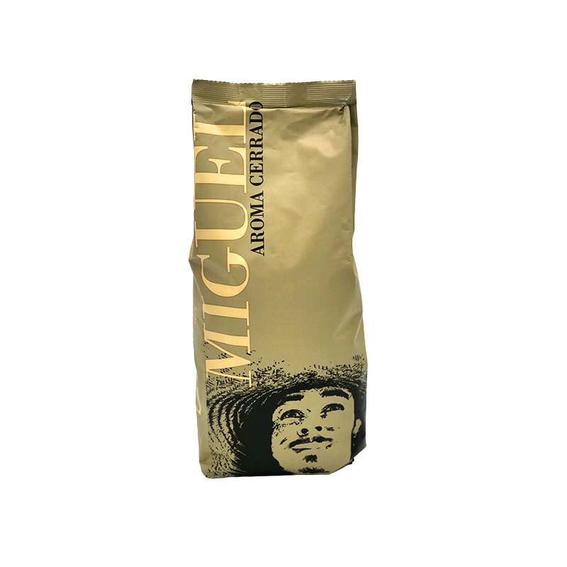 米格尔咖啡豆 1KG