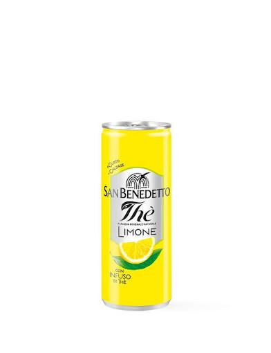 San Benedetto The 24x33cl Citron