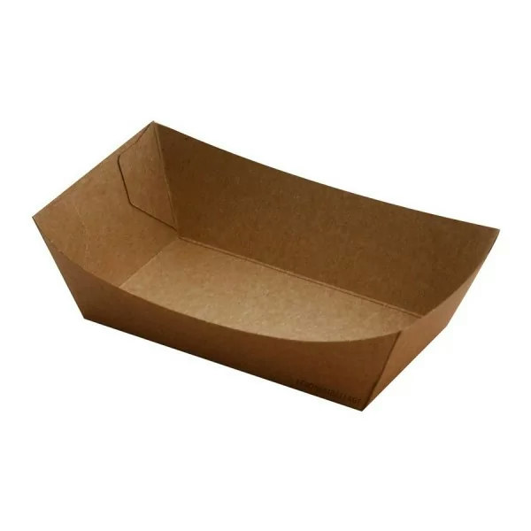 Batatas Fritas Kraft 230cc x 100 Pequeno
