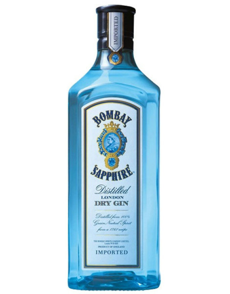 Bombay Sapphire 70cl