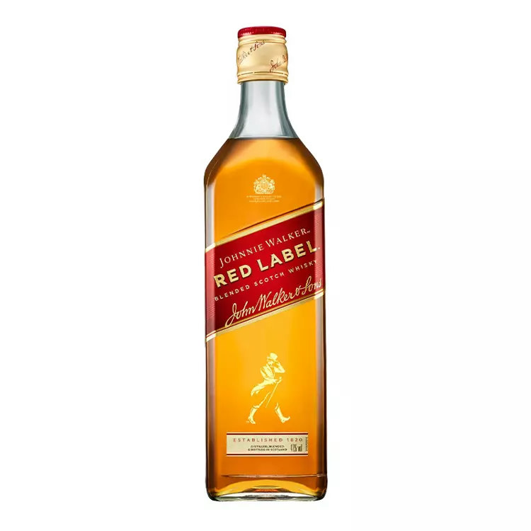 Johnnie Walker Red Label 70cl