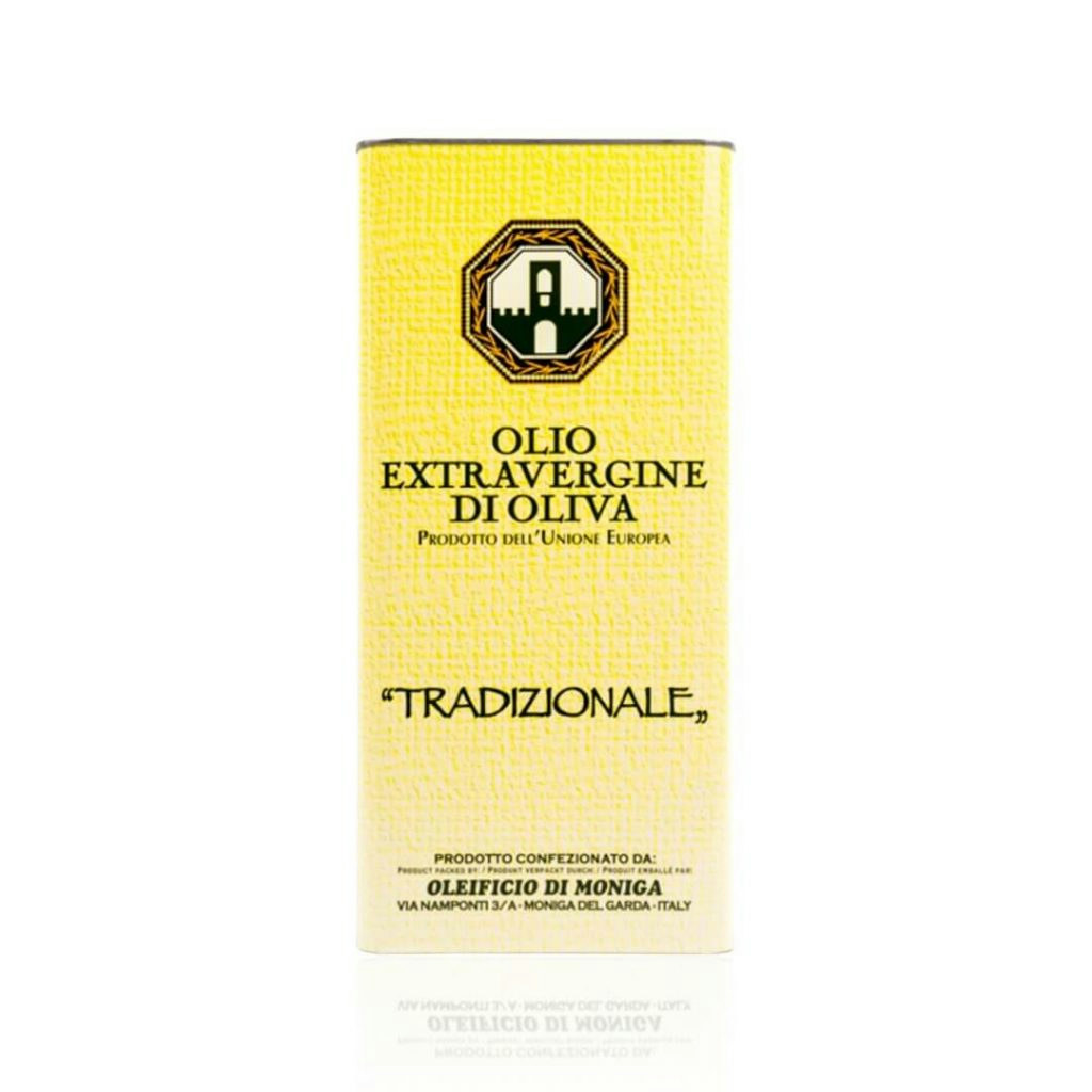 Olive Oil 5 Litres