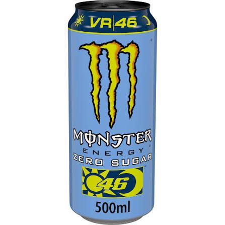 Monster VR46 24x50cl