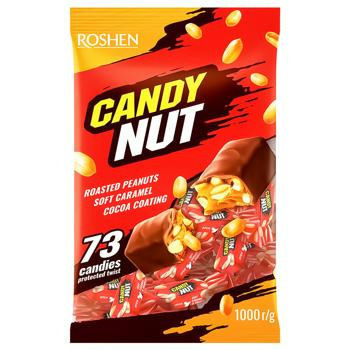 Candy Nuts 1Kg