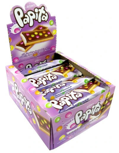 Papita x 24