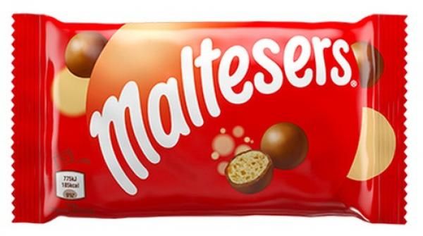 Maltesers 25 x 37 gr
