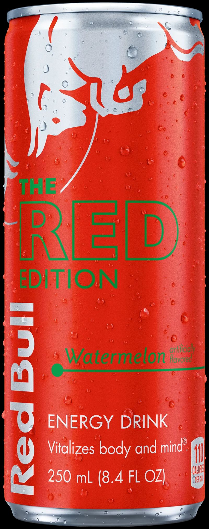 Red Bull Rouge 24x25cl