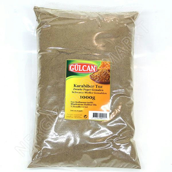 Pimenta 1kg