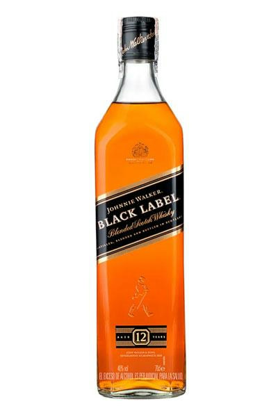 Johnnie Walker Black Label 70cl